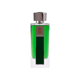 Aurora Cubane Insence Eau de Parfum pour hommes
