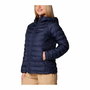 Veste de Sport pour Femme Columbia Powder Lite™ II Bleu