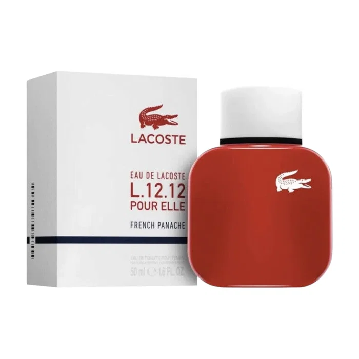 Lacoste Eau de Lacoste L.12.12 French Panache 30 ml Lacoste Eau de Lacoste L.12.12 French Panache 30 ml