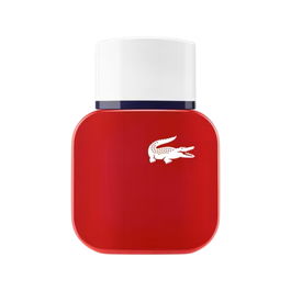 Lacoste Eau de Toilette L.12.12 French Panache Pour Femme - Parfum de France, 30 ml