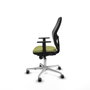 Piqueras y Crespo Chaise de Bureau 1D086G0 Vert