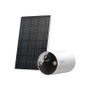 TP-Link Tapo C410 KIT avec panneau solaire Tapo A201