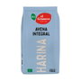 El Granero Harina de avena integral Bio 1 kg