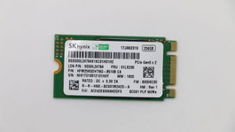 Lenovo SSD M.2 PCIe NVMe 256 Go