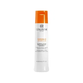 Collistar Shampooing After Sun Réparateur 200 ml