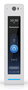Ubiquiti Interphone Vidéo Tactile avec Lecteur NFC, Déverrouillage Facial, IP55, Port Gigabit RJ45 PoE, Écran 4,7", Bluetooth 4.2, Blanc