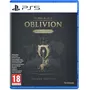 Bethesda The Elder Scrolls IV: Oblivion - Jeu de rôle en monde ouvert - Version Française - Jeu PS5