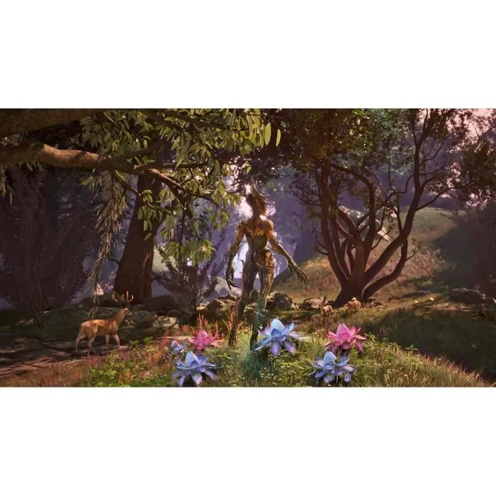 Bethesda The Elder Scrolls IV: Oblivion - Jeu de rôle en monde ouvert - Version Française - Jeu PS5