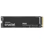 Crucial P510 SSD interne 1 To, CT1000P510SSD8, PCIe Gen4 NVMe M.2, vitesse de lecture jusqu'à 11000 Mo/s, pour gaming et PC