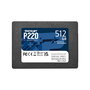 Disque dur Patriot Memory P220 512 GB SSD