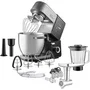 Sencor STM 8950 Robot pâtissier Argent