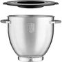 Sencor STM 8950 Robot pâtissier Argent