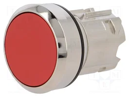 SIEMENS SIRIUS ACT Bouton-poussoir rouge 22mm