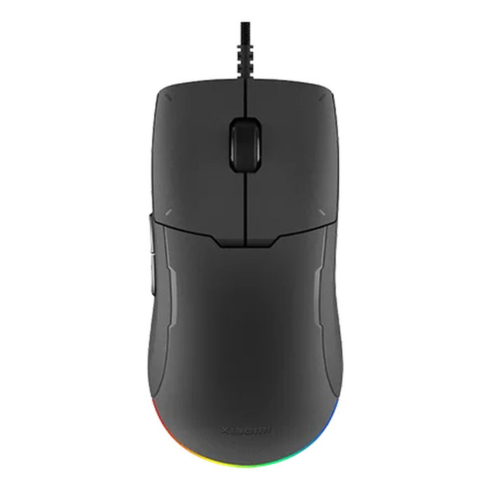 Souris Gaming Xiaomi BHR8869GL Noir 6200 dpi