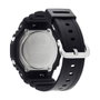 Casio G-Shock Noir et Vert
