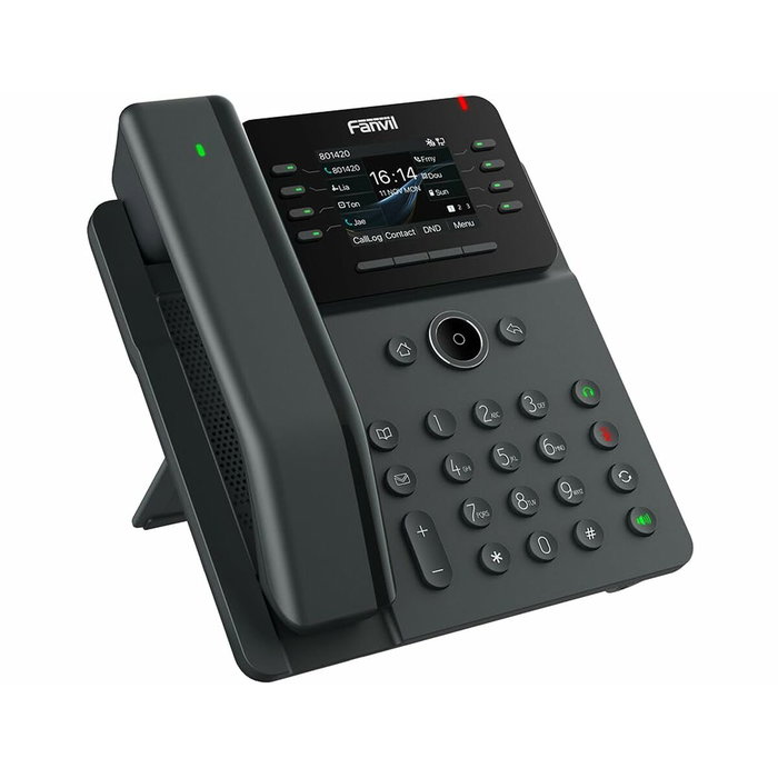 Téléphone Sans Fil Fanvil V62 PRO