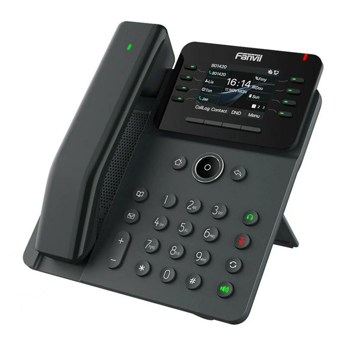 Téléphone Sans Fil Fanvil V62 PRO