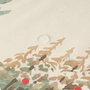 Nappe antitache Belum Christmas Deer Multicouleur