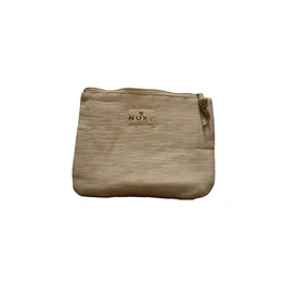 Nuxe Pochette en textile N° 24 Beige