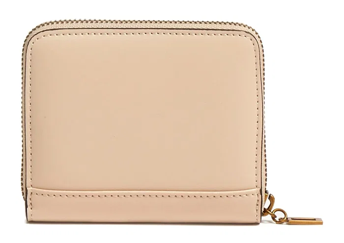 Guess Laurel Portefeuille en textile Rhum léger SWVB8500370 Guess Laurel Portefeuille en textile Rhum léger SWVB8500370