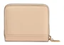 Guess Laurel Portefeuille en textile Rhum léger SWVB8500370