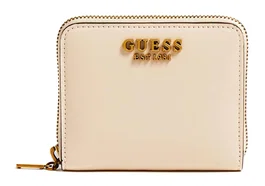 Guess Portefeuille Laurel Rhum