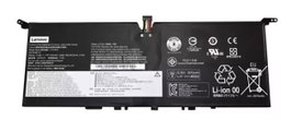 Lenovo Batterie Li-Polymer 42Wh 15,36V pour IdeaPad et Yoga