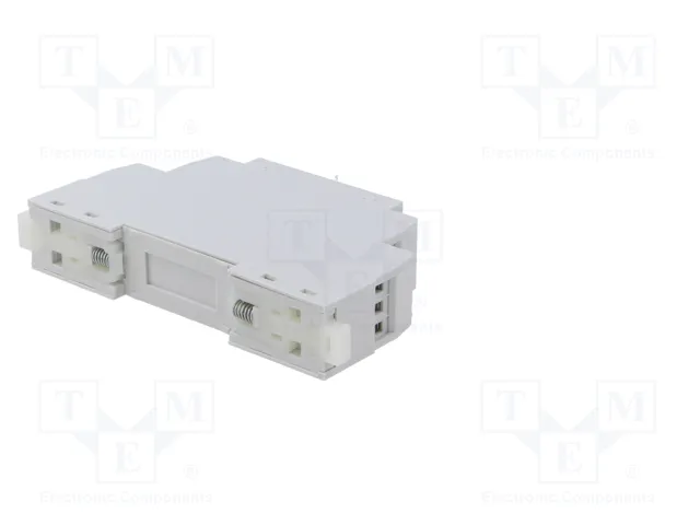 Lunatone Contrôleur LED DALI/DALI 2 12-48VDC 16A