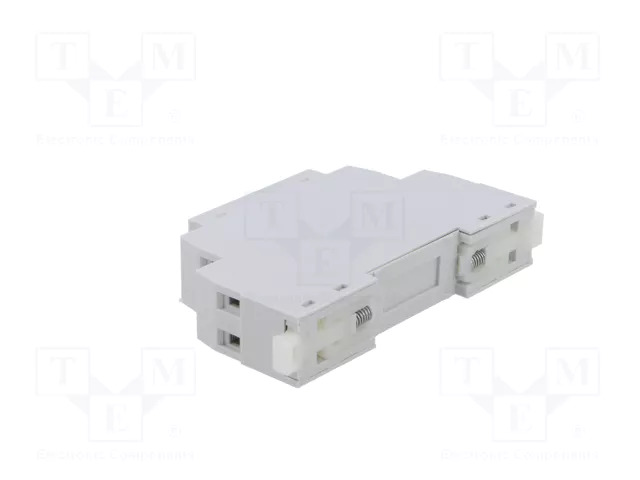 Lunatone Contrôleur LED DALI/DALI 2 12-48VDC 16A