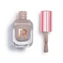Makeup Revolution Express Vernis à ongles Gris frais 10 ml
