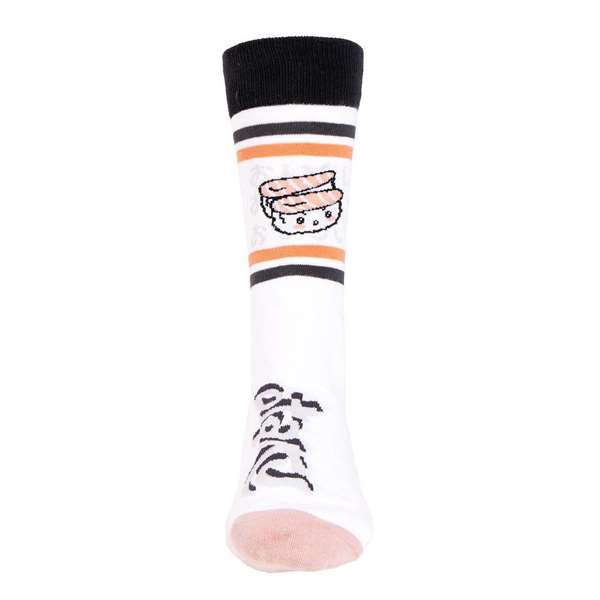 Cerdà - Lot de 3 paires de chaussettes Otaku pour adultes - Motifs manga/anime - Taille unique 36-41