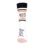Cerdà - Lot de 3 paires de chaussettes Otaku pour adultes - Motifs manga/anime - Taille unique 36-41