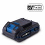 Scheppach Batterie Li-ion 20V 2Ah pour gamme 20V IXES
