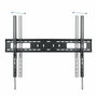 Support mural TooQ LP42100T-B 60" 100"