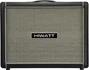 Hiwatt HG212 Hiwatt Enceinte Guitare 2x12" 150W Noir