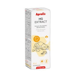 INTERSA Aprolis Extrait HG 50ml
