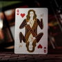 Theory11 Deadpool jeu de cartes à jouer