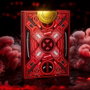 Theory11 Deadpool jeu de cartes à jouer
