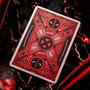 Theory11 Deadpool jeu de cartes à jouer
