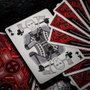Theory11 Deadpool jeu de cartes à jouer