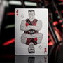 Theory11 Deadpool jeu de cartes à jouer
