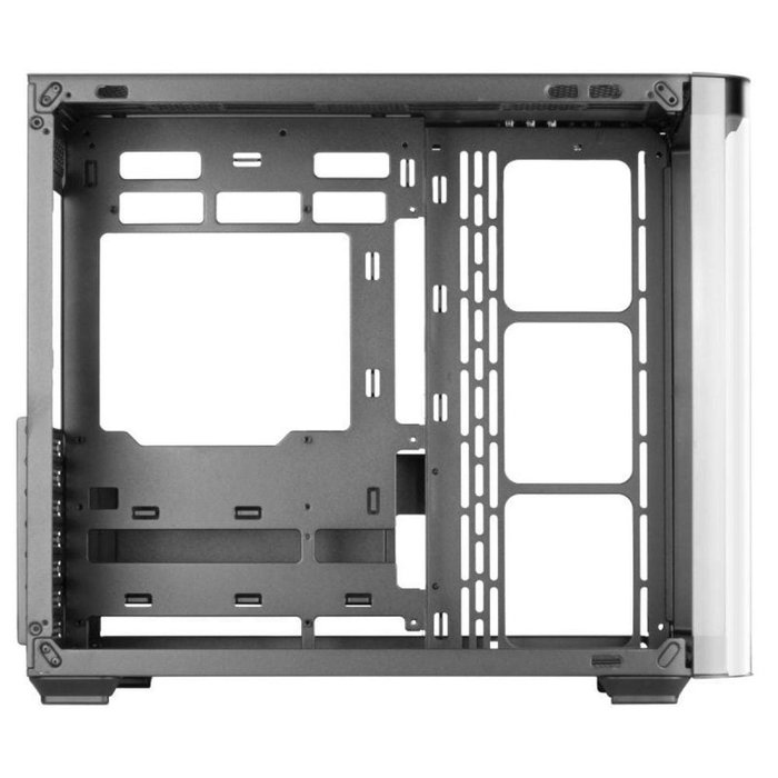 Mars gaming mcfusion ATX noir Mars gaming mcfusion ATX noir