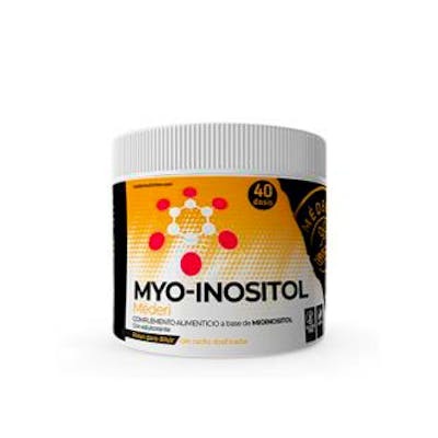MEDERI NUTRICION INTEGRATIVA Myo-Inositol 200Gr Complément Alimentaire en Poudre MEDERI NUTRICION INTEGRATIVA Myo-Inositol 200Gr Complément Alimentaire en Poudre