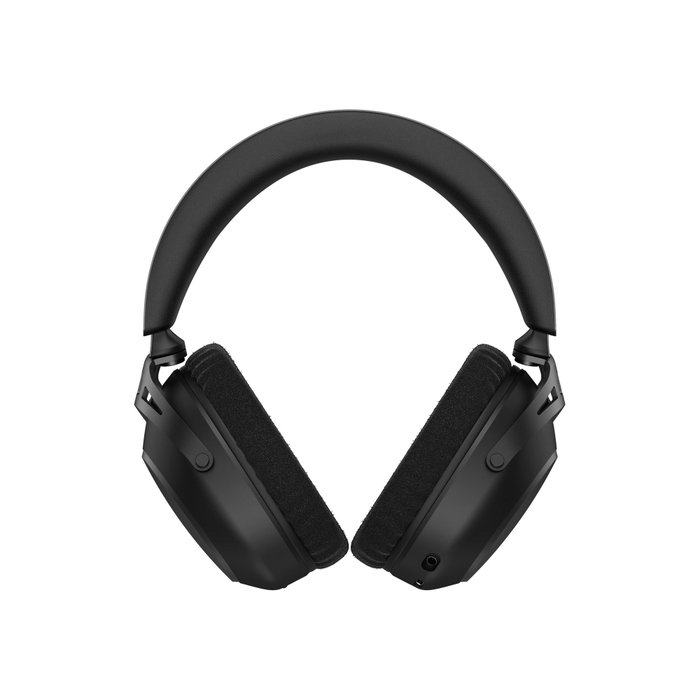 HyperX Cloud Alpha 2 Black HyperX Cloud Alpha 2 Black