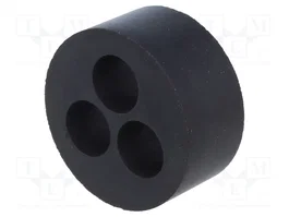 LAPP SKINTOP® DIX Insert pour presse-étoupe M32 8mm IP54