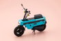 Megami Device figurine Buster Doll Series Plastic Model Kit 1/1 Knight Alice with Honda AB12 Motocompo 15 cm