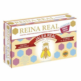 ROBIS REINA REAL junior 20 ampoules