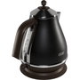 DeLonghi KBOV 2001.BK Noir mat / Chocolat