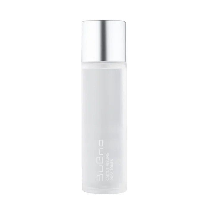 Bueno Cactus Lotion tonique Exfoliante et Minimiseuse de Pores 150 ml Bueno Cactus Lotion tonique Exfoliante et Minimiseuse de Pores 150 ml