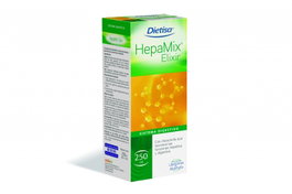 DIELISA HEPAMIX Elixir 250ml
